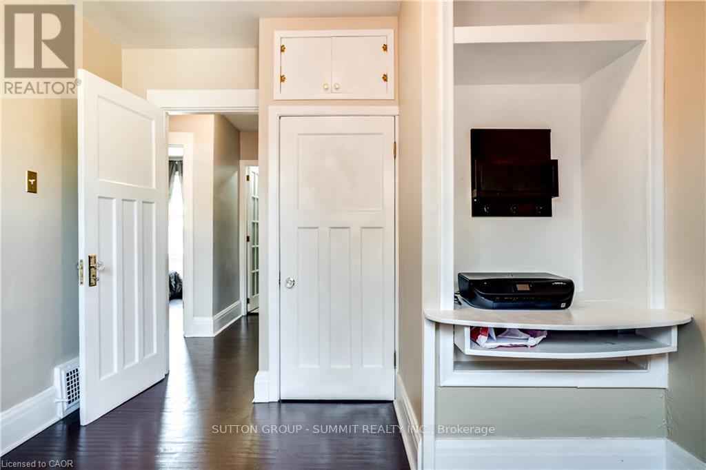 287 Graham Avenue S, Hamilton, Ontario  L8K 2M7 - Photo 25 - X12833312