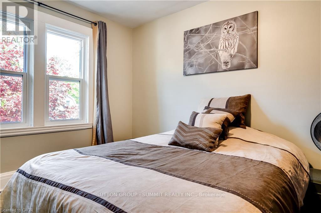 287 Graham Avenue S, Hamilton, Ontario  L8K 2M7 - Photo 27 - X12833312