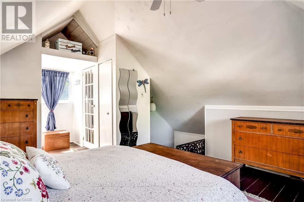 287 Graham Avenue S, Hamilton, Ontario  L8K 2M7 - Photo 34 - X12833312