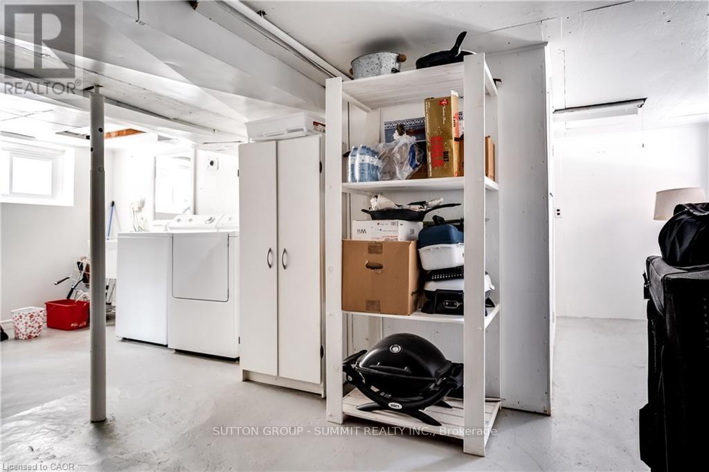 287 Graham Avenue S, Hamilton, Ontario  L8K 2M7 - Photo 40 - X12833312