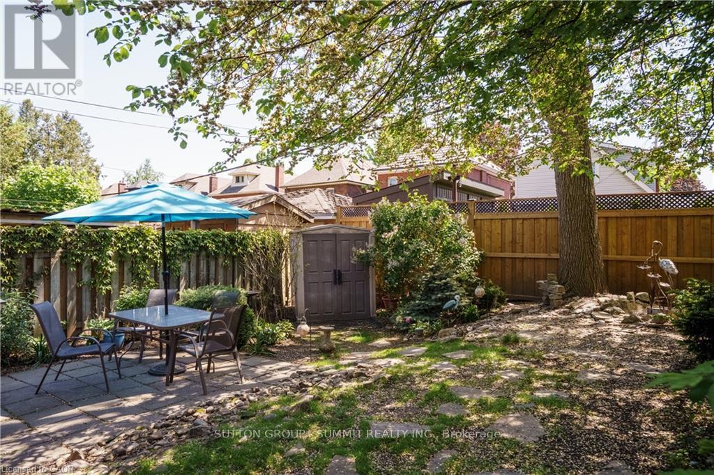 287 Graham Avenue S, Hamilton, Ontario  L8K 2M7 - Photo 43 - X12833312