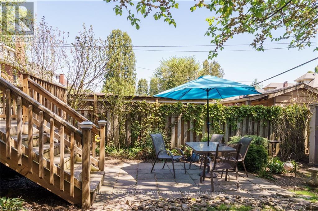 287 Graham Avenue S, Hamilton, Ontario  L8K 2M7 - Photo 44 - X12833312