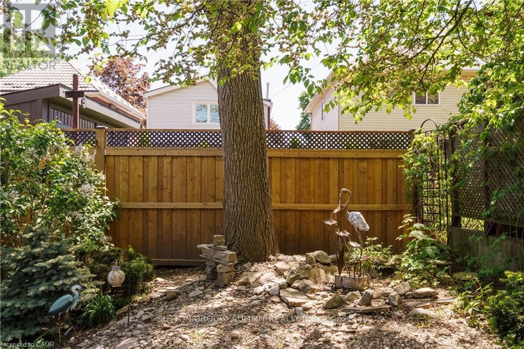 287 Graham Avenue S, Hamilton, Ontario  L8K 2M7 - Photo 45 - X12833312