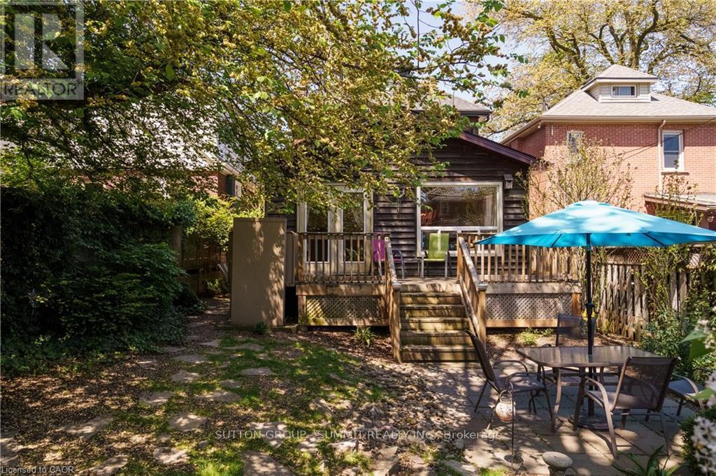 287 Graham Avenue S, Hamilton, Ontario  L8K 2M7 - Photo 47 - X12833312