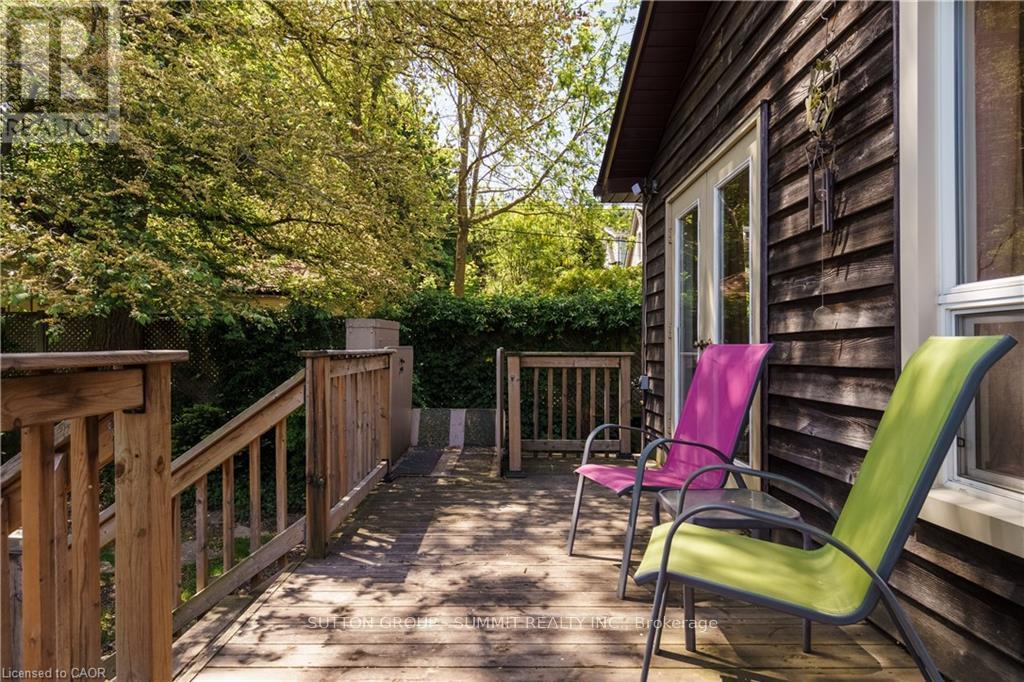 287 Graham Avenue S, Hamilton, Ontario  L8K 2M7 - Photo 48 - X12833312