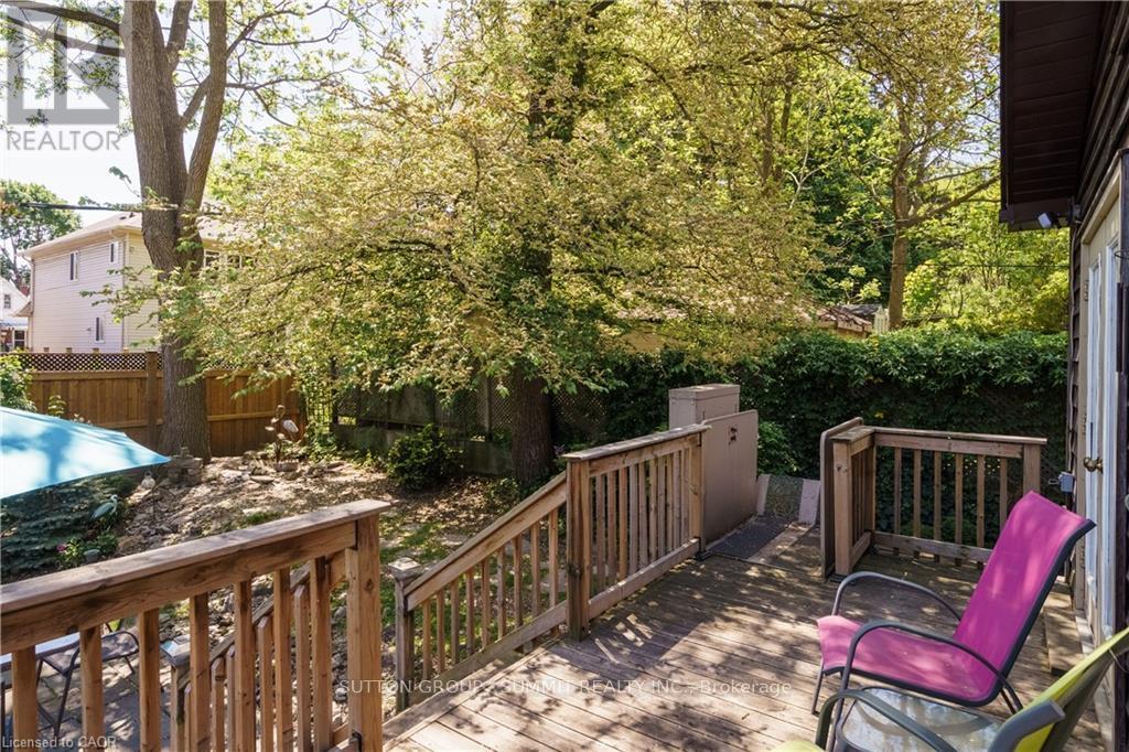 287 Graham Avenue S, Hamilton, Ontario  L8K 2M7 - Photo 49 - X12833312