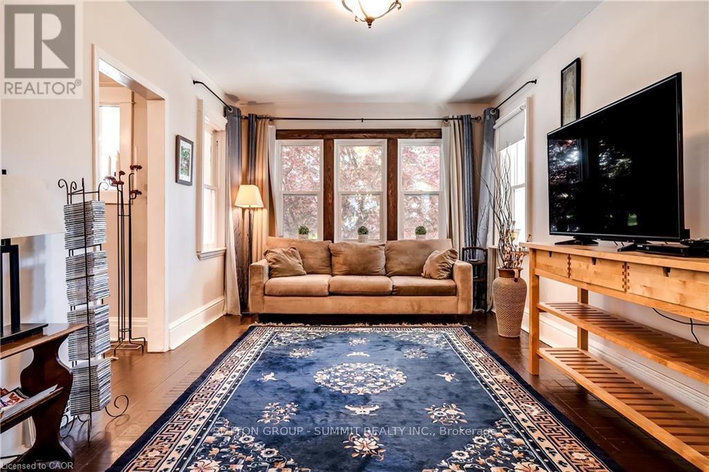 287 Graham Avenue S, Hamilton, Ontario  L8K 2M7 - Photo 7 - X12833312