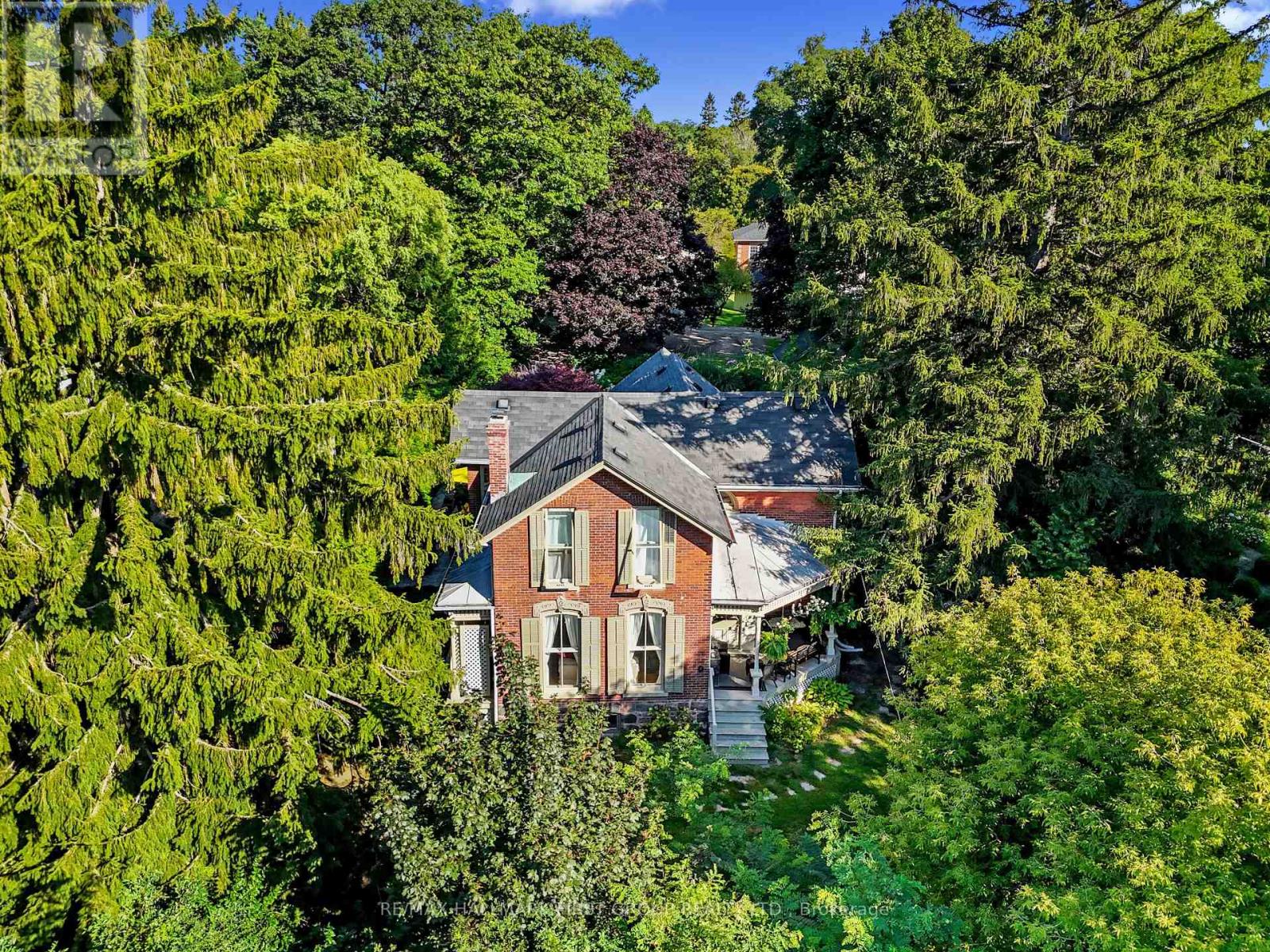 30 BRUTON STREET, Port Hope, Ontario