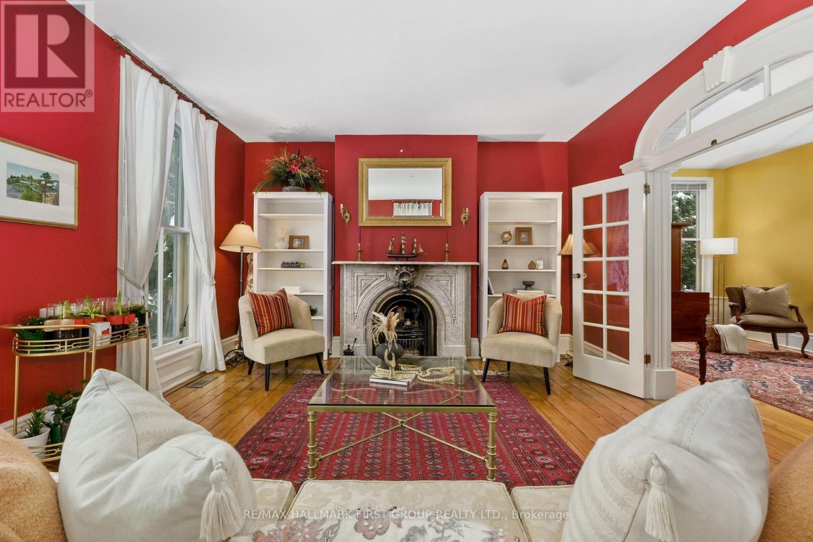 30 Bruton Street, Port Hope, Ontario  L1A 1T9 - Photo 16 - X12833324