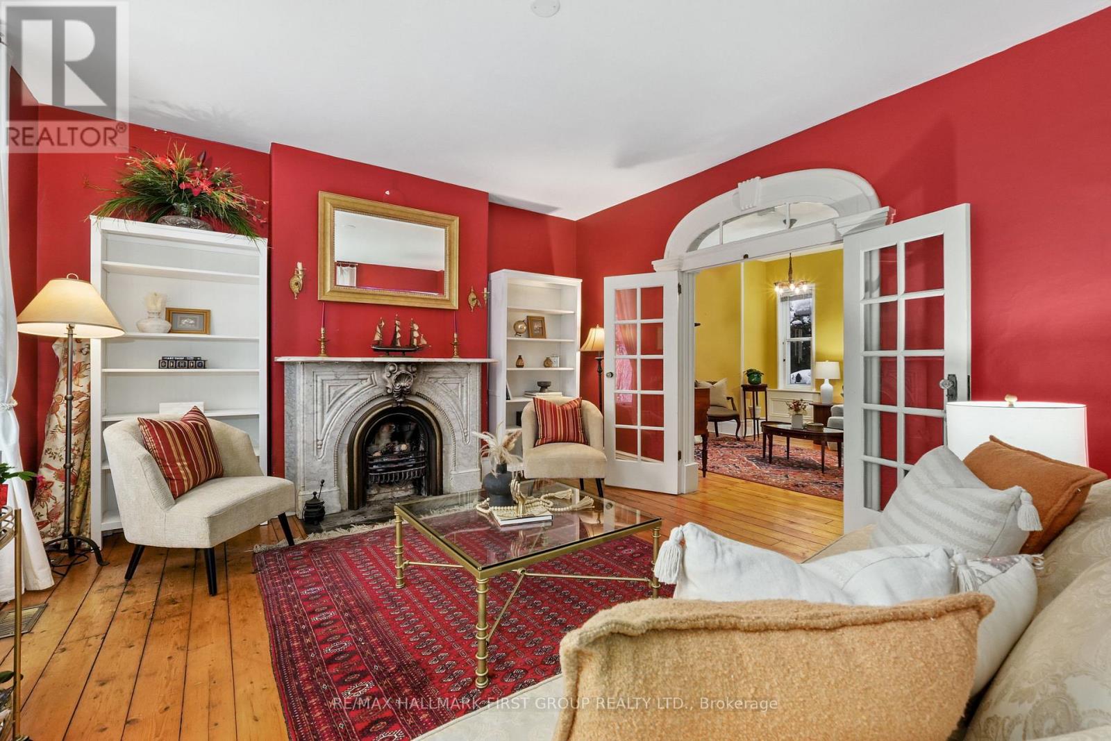 30 Bruton Street, Port Hope, Ontario  L1A 1T9 - Photo 17 - X12833324