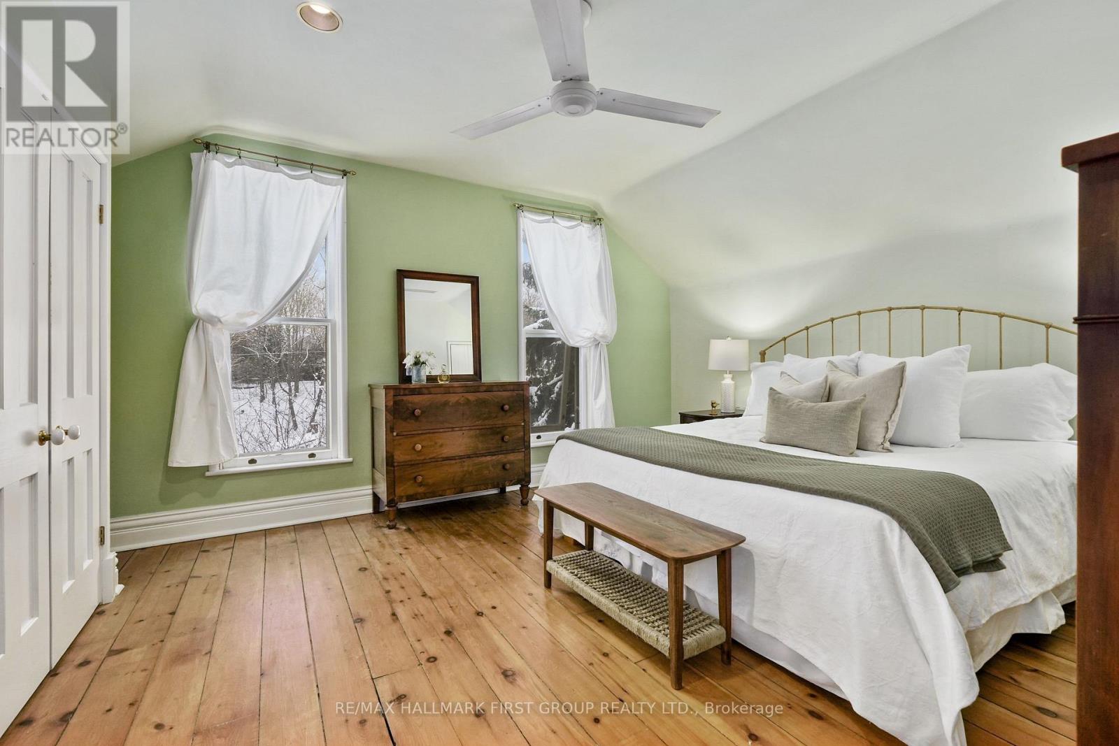 30 Bruton Street, Port Hope, Ontario  L1A 1T9 - Photo 22 - X12833324