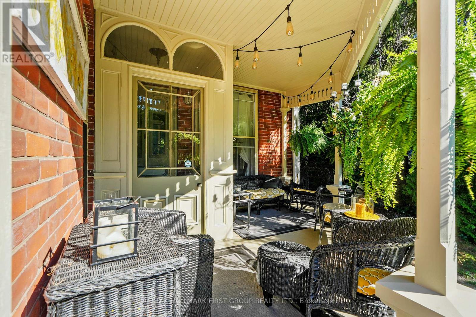 30 Bruton Street, Port Hope, Ontario  L1A 1T9 - Photo 31 - X12833324