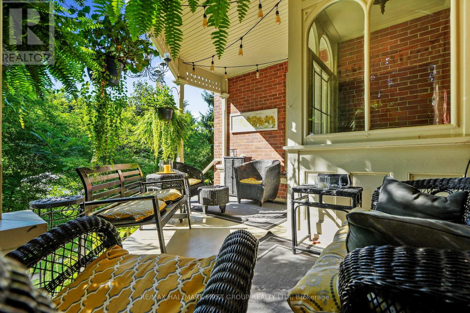 30 Bruton Street, Port Hope, Ontario  L1A 1T9 - Photo 32 - X12833324