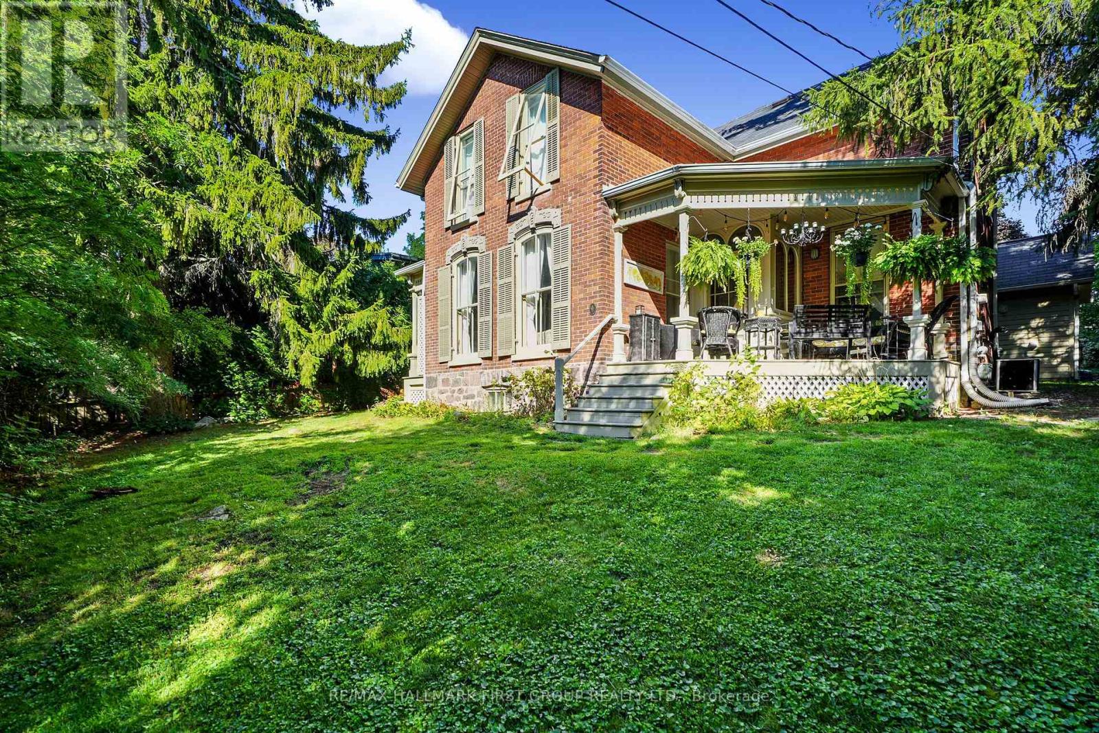 30 Bruton Street, Port Hope, Ontario  L1A 1T9 - Photo 33 - X12833324