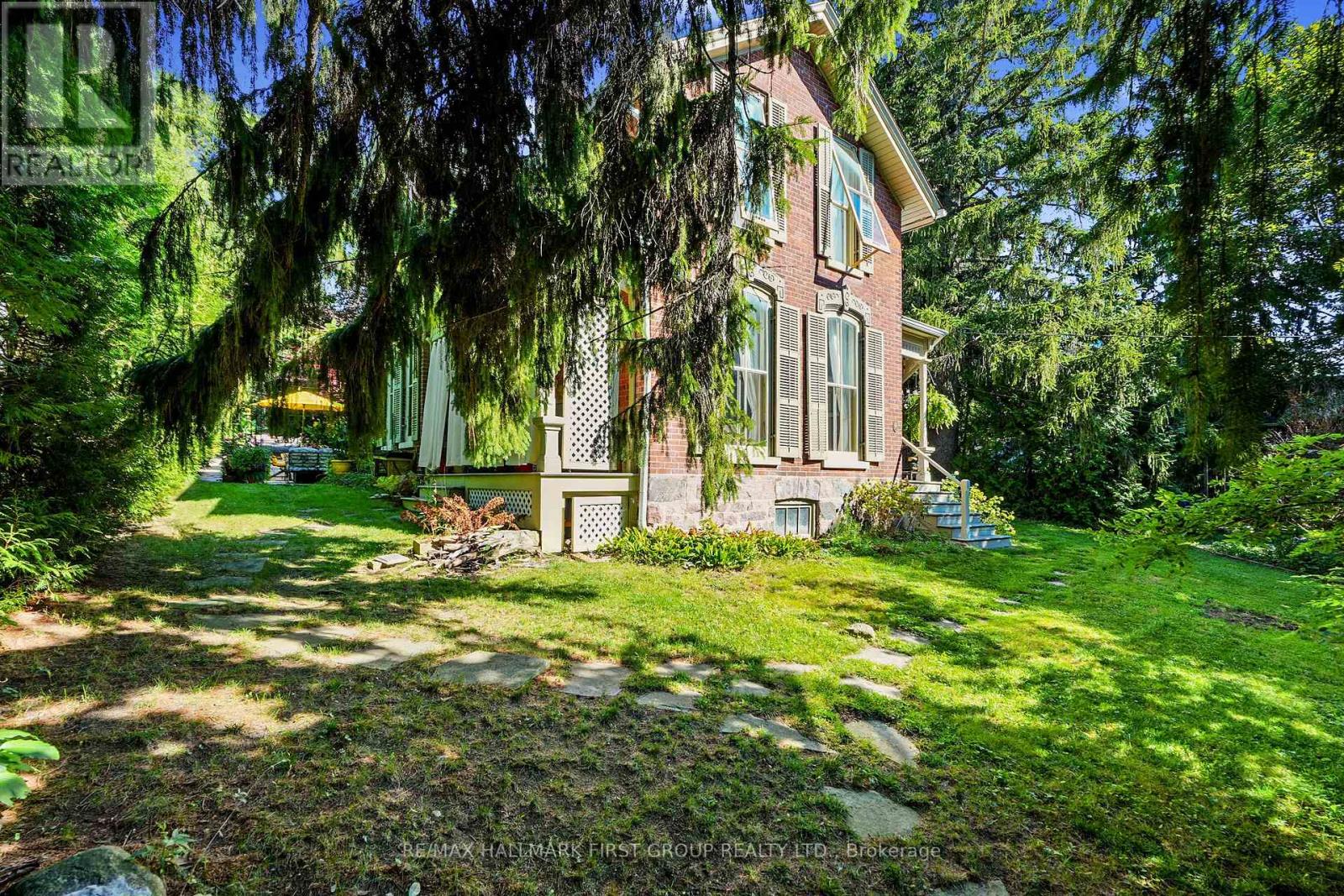 30 Bruton Street, Port Hope, Ontario  L1A 1T9 - Photo 34 - X12833324