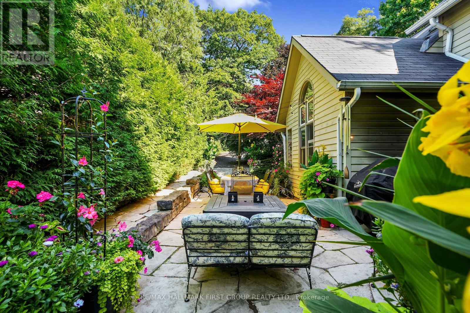 30 Bruton Street, Port Hope, Ontario  L1A 1T9 - Photo 37 - X12833324