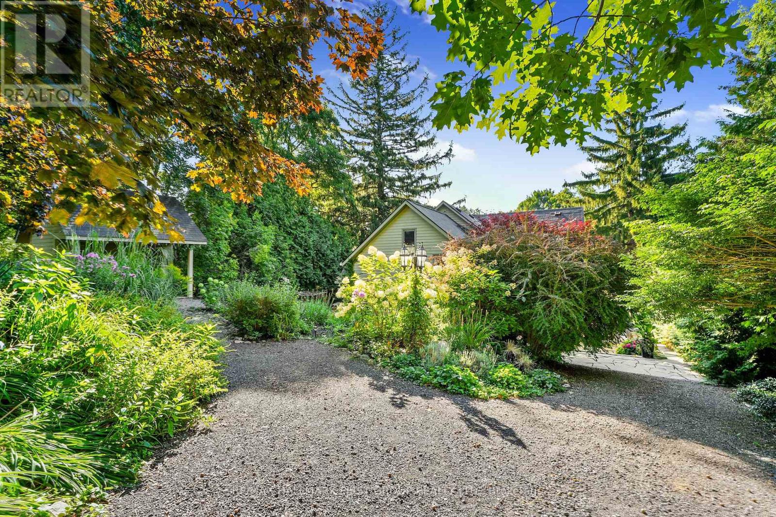 30 Bruton Street, Port Hope, Ontario  L1A 1T9 - Photo 4 - X12833324