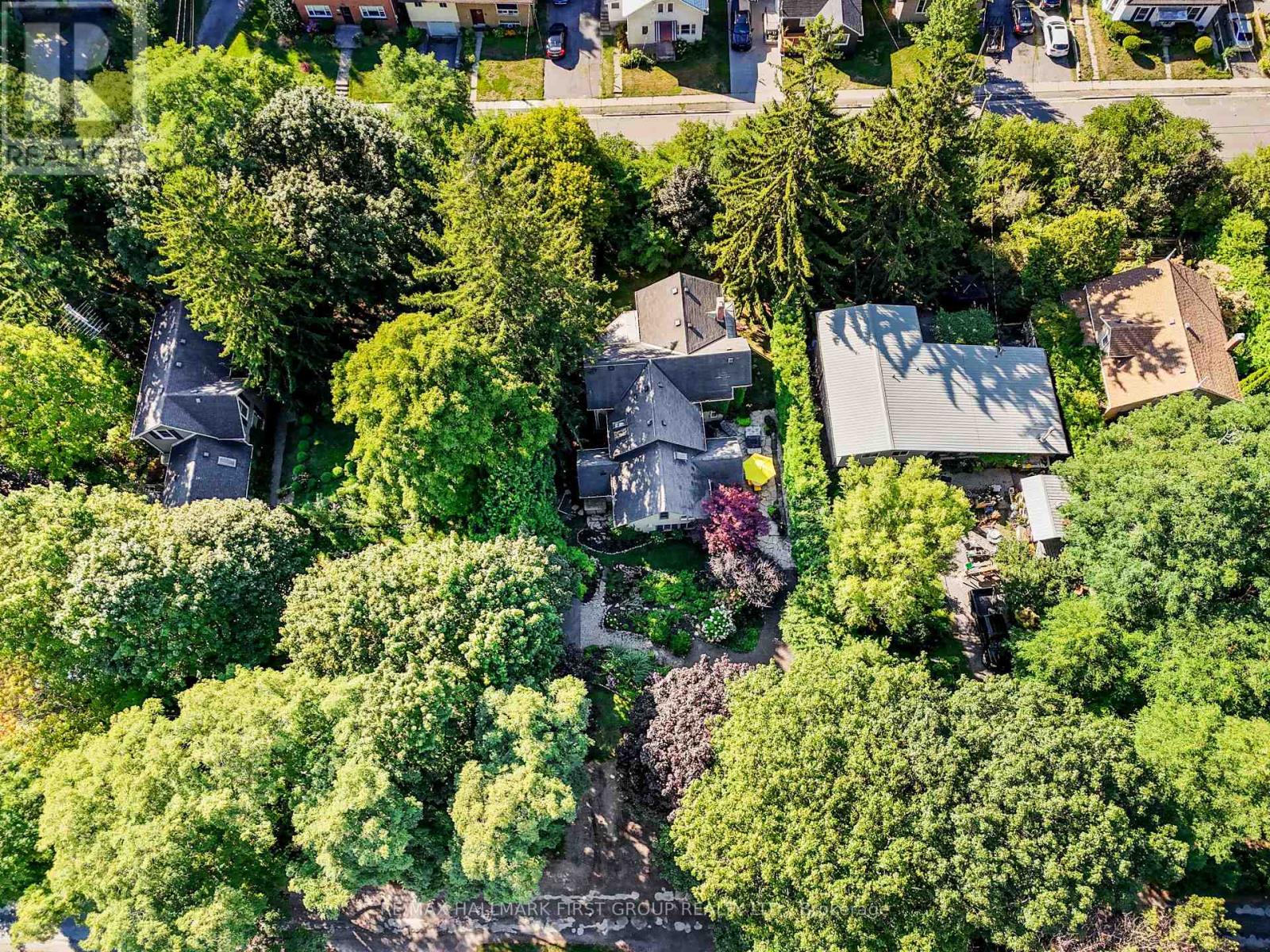 30 Bruton Street, Port Hope, Ontario  L1A 1T9 - Photo 42 - X12833324