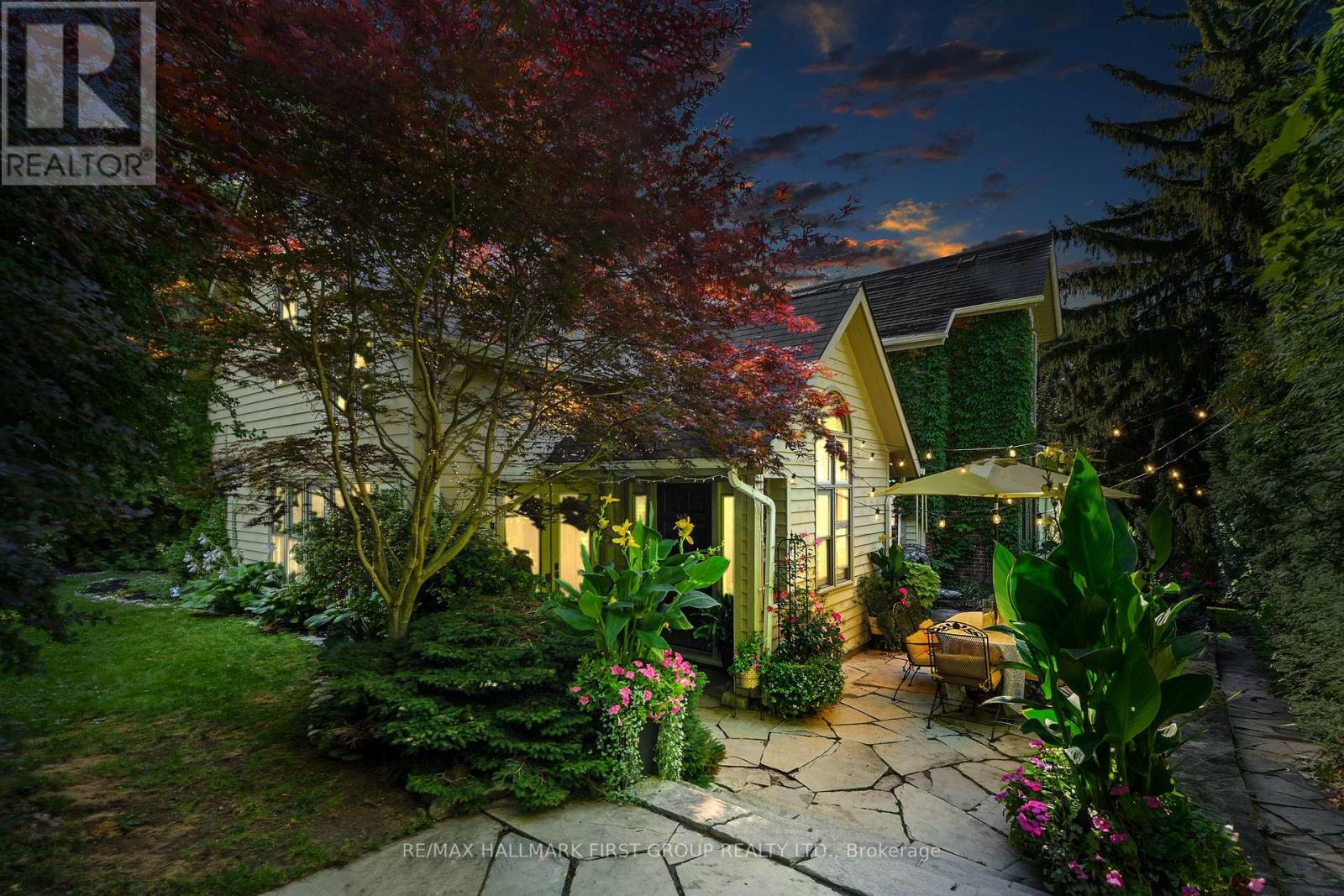 30 Bruton Street, Port Hope, Ontario  L1A 1T9 - Photo 5 - X12833324