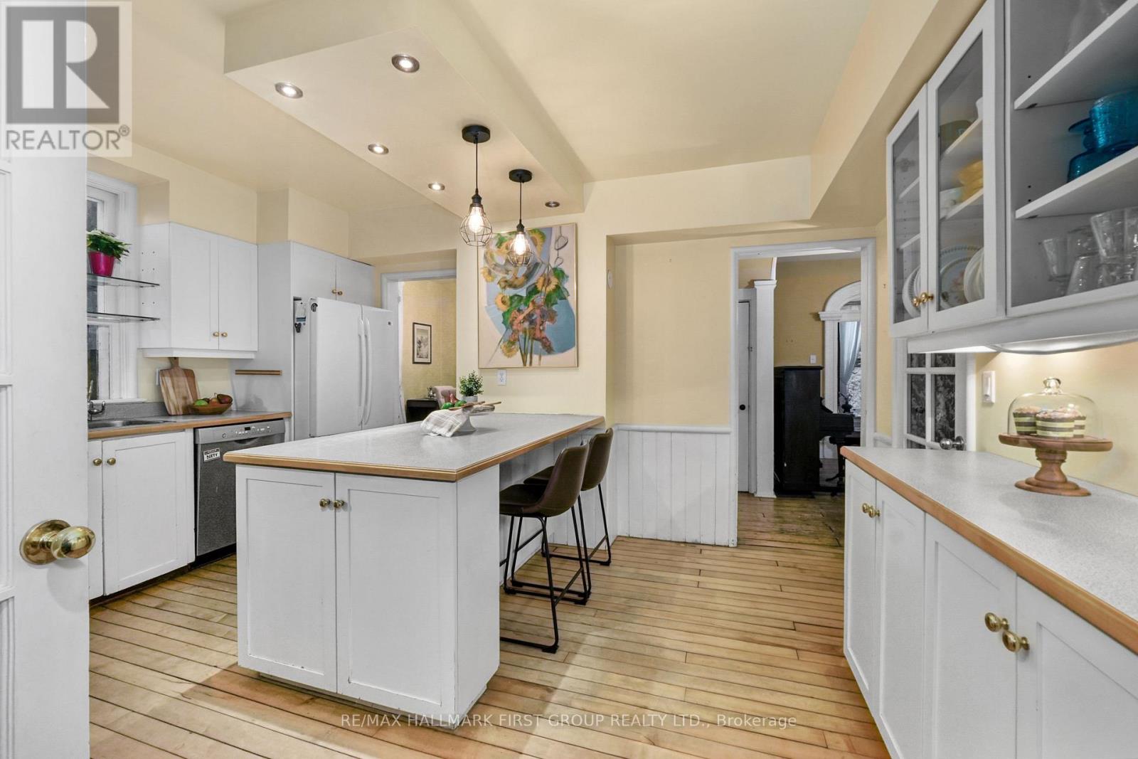 30 Bruton Street, Port Hope, Ontario  L1A 1T9 - Photo 9 - X12833324