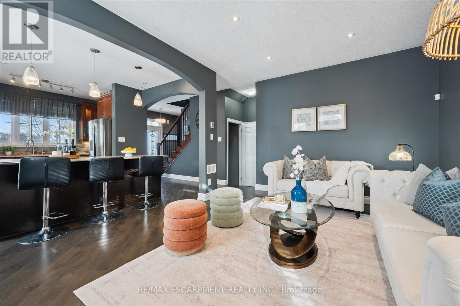 367 Baldwin Drive, Cambridge, Ontario  N3C 0C2 - Photo 11 - X12833340