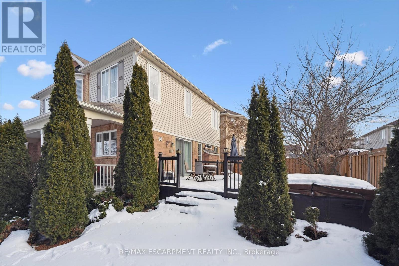 367 Baldwin Drive, Cambridge, Ontario  N3C 0C2 - Photo 38 - X12833340