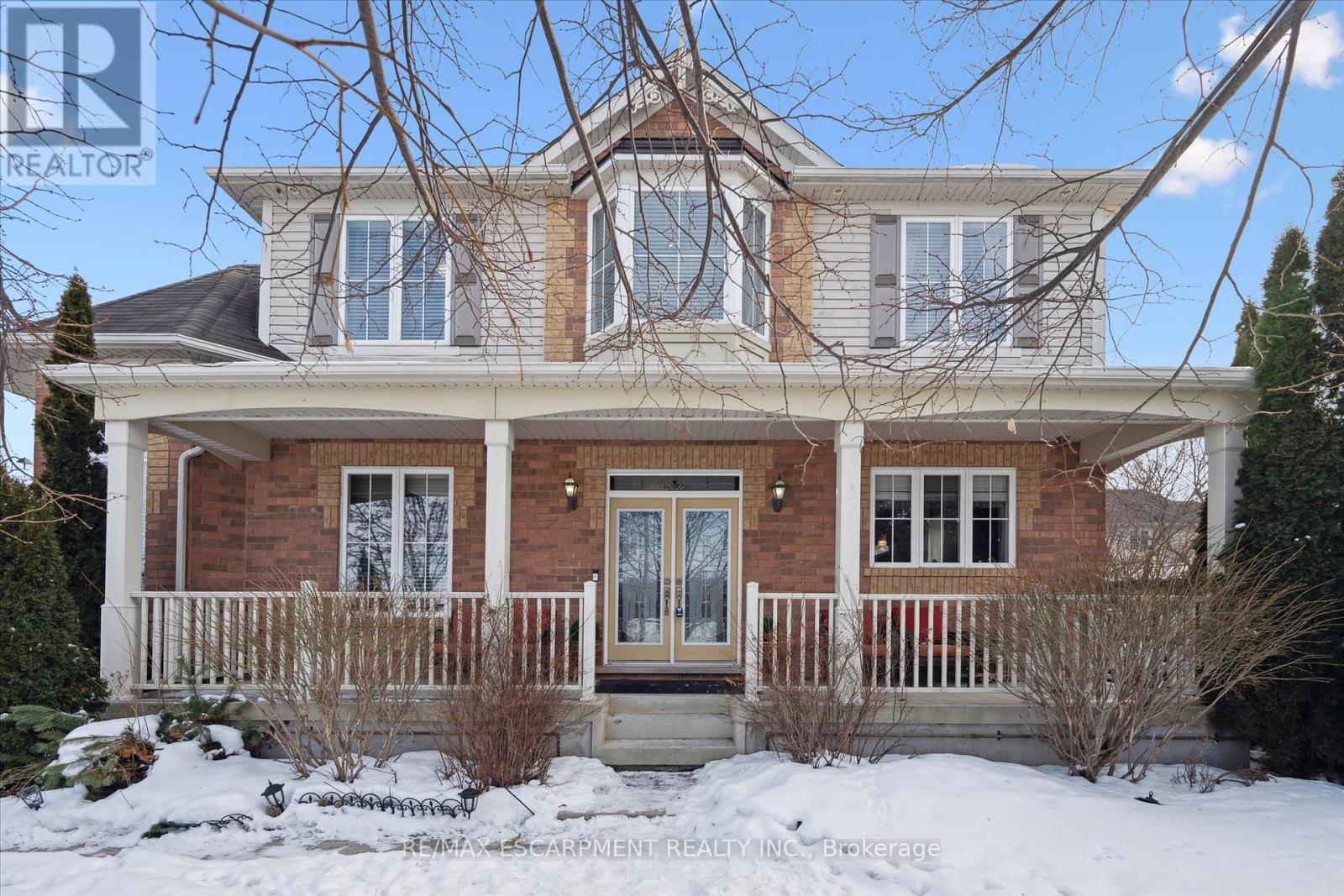 367 Baldwin Drive, Cambridge, Ontario  N3C 0C2 - Photo 4 - X12833340