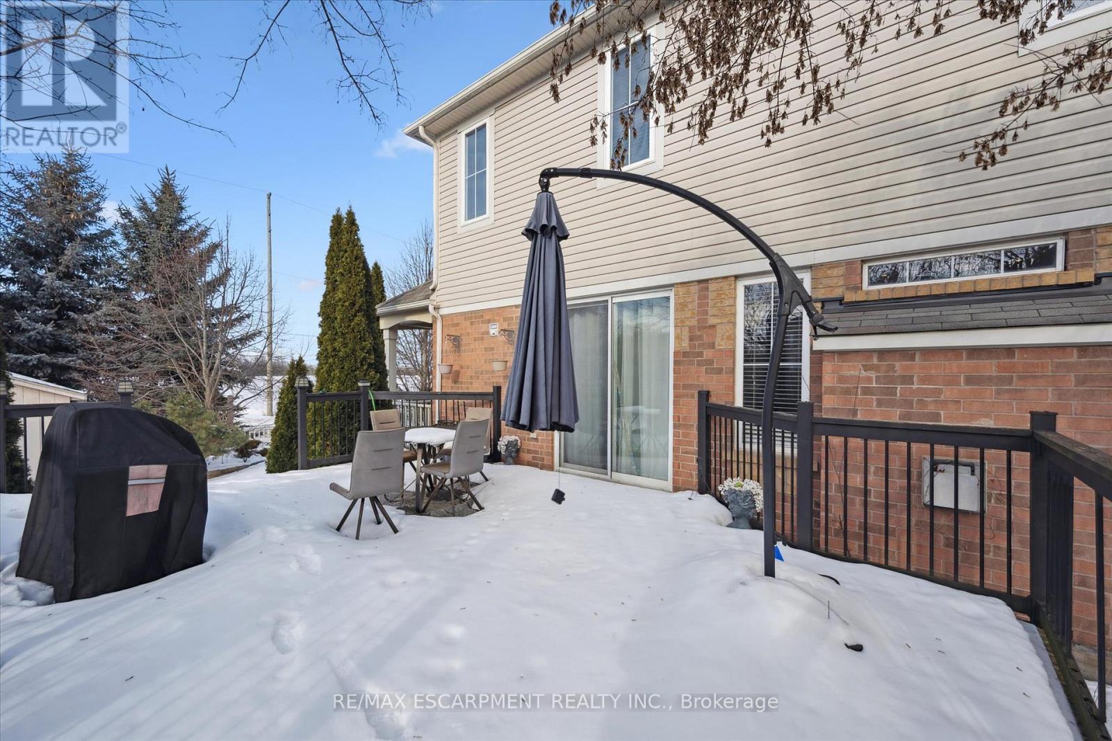 367 Baldwin Drive, Cambridge, Ontario  N3C 0C2 - Photo 40 - X12833340