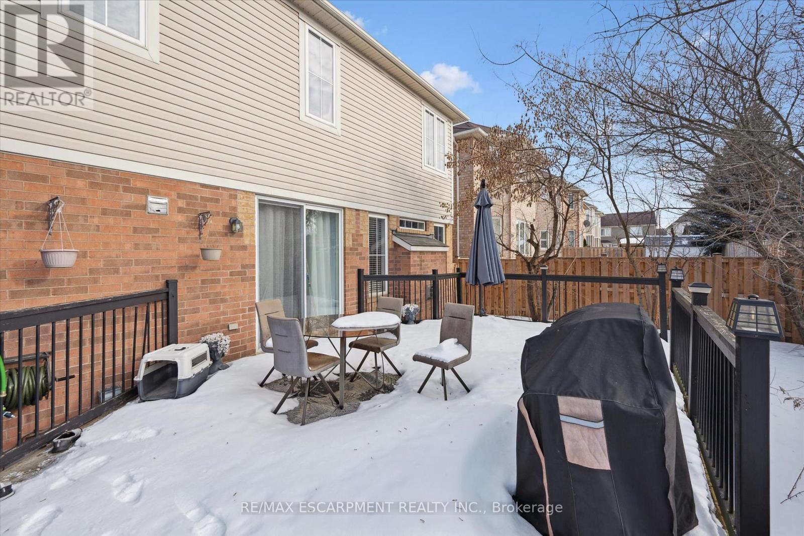 367 Baldwin Drive, Cambridge, Ontario  N3C 0C2 - Photo 41 - X12833340
