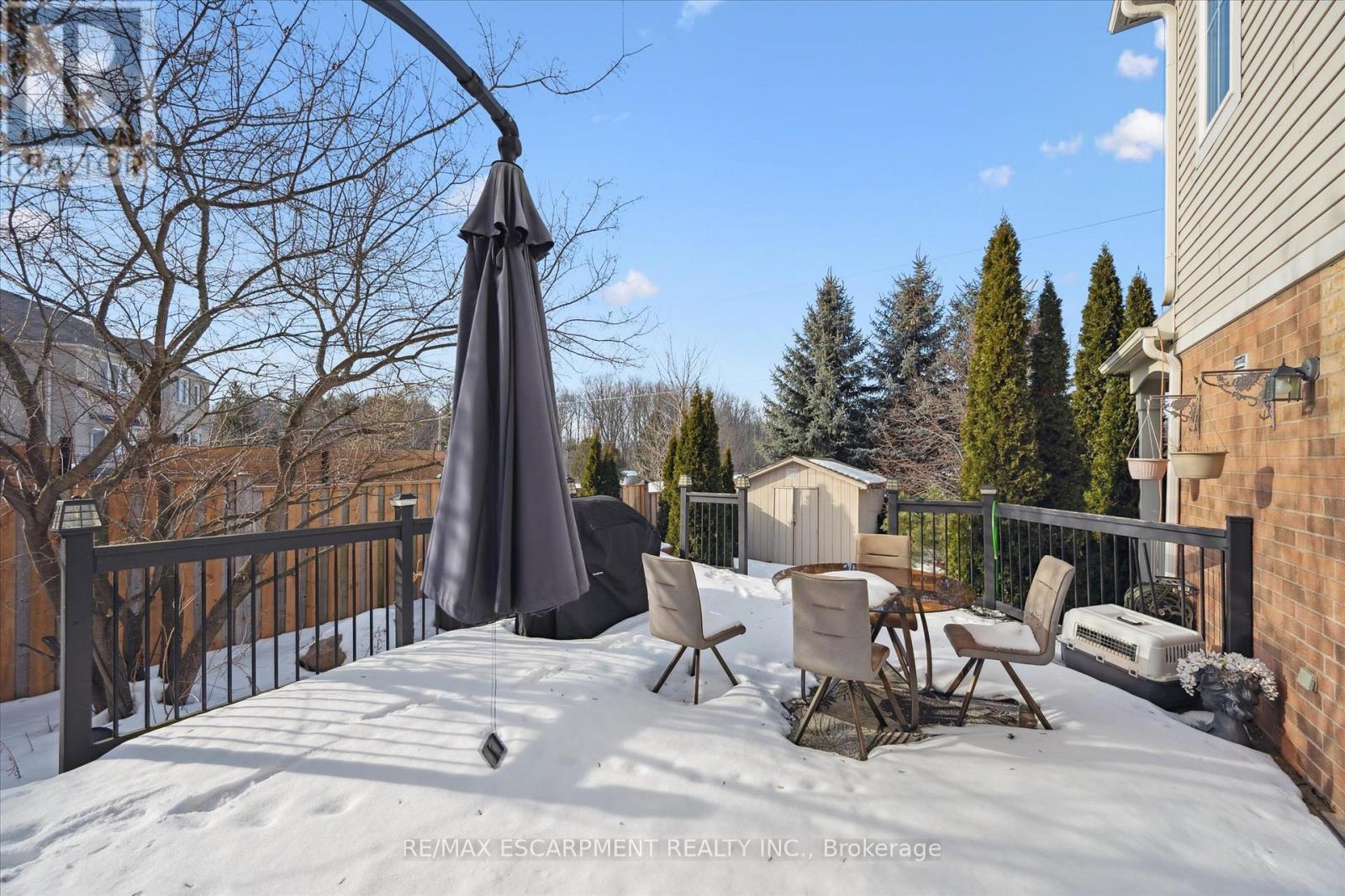 367 Baldwin Drive, Cambridge, Ontario  N3C 0C2 - Photo 43 - X12833340