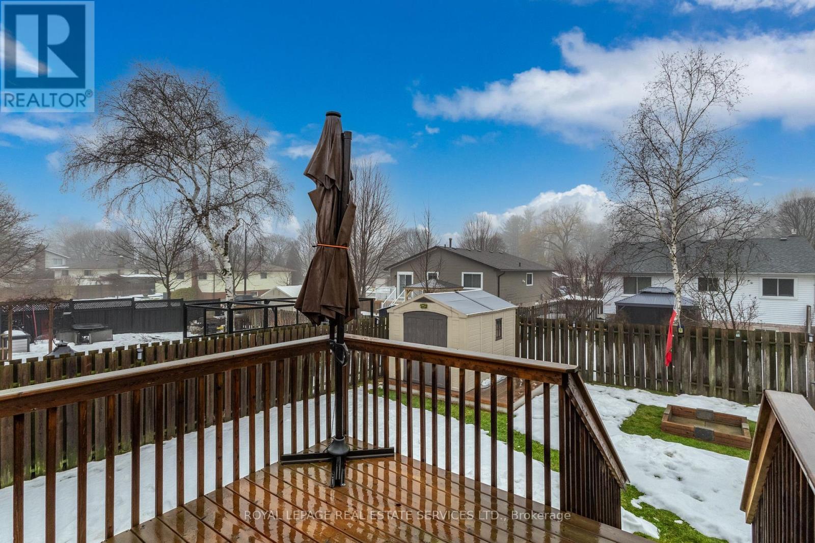 19 Southglen Road, Brant, Ontario  N3R 6Z8 - Photo 31 - X12833422