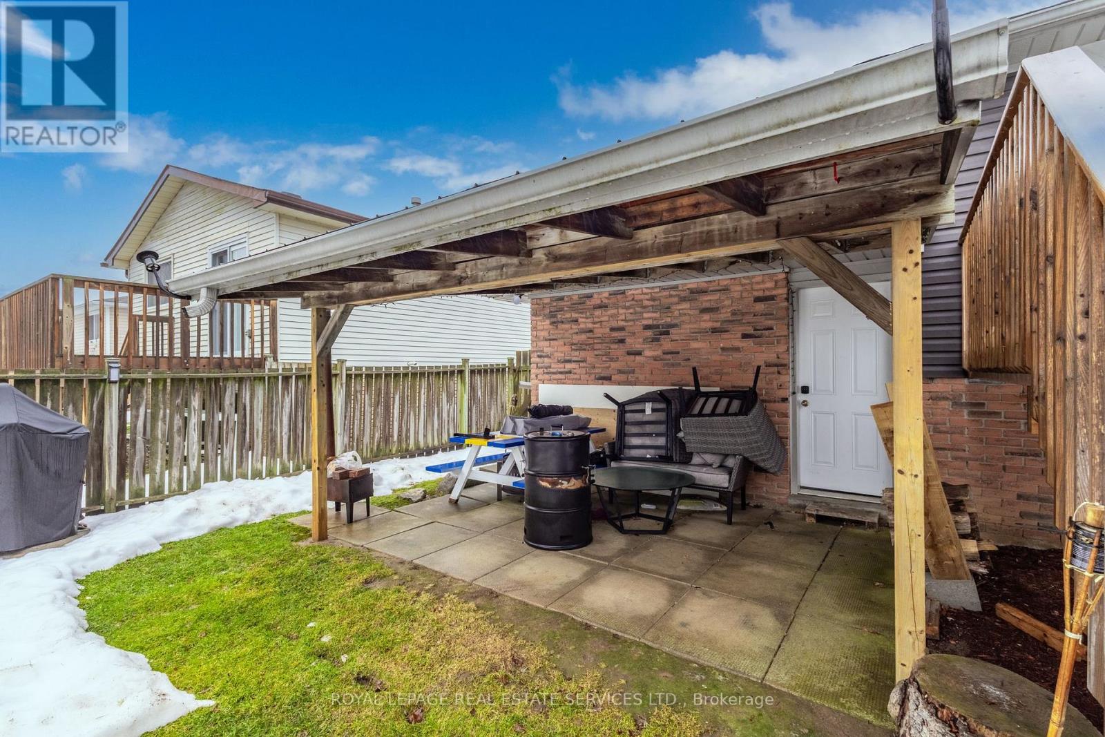 19 Southglen Road, Brant, Ontario  N3R 6Z8 - Photo 33 - X12833422