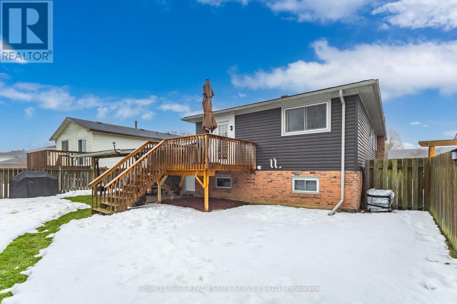 19 Southglen Road, Brant, Ontario  N3R 6Z8 - Photo 34 - X12833422