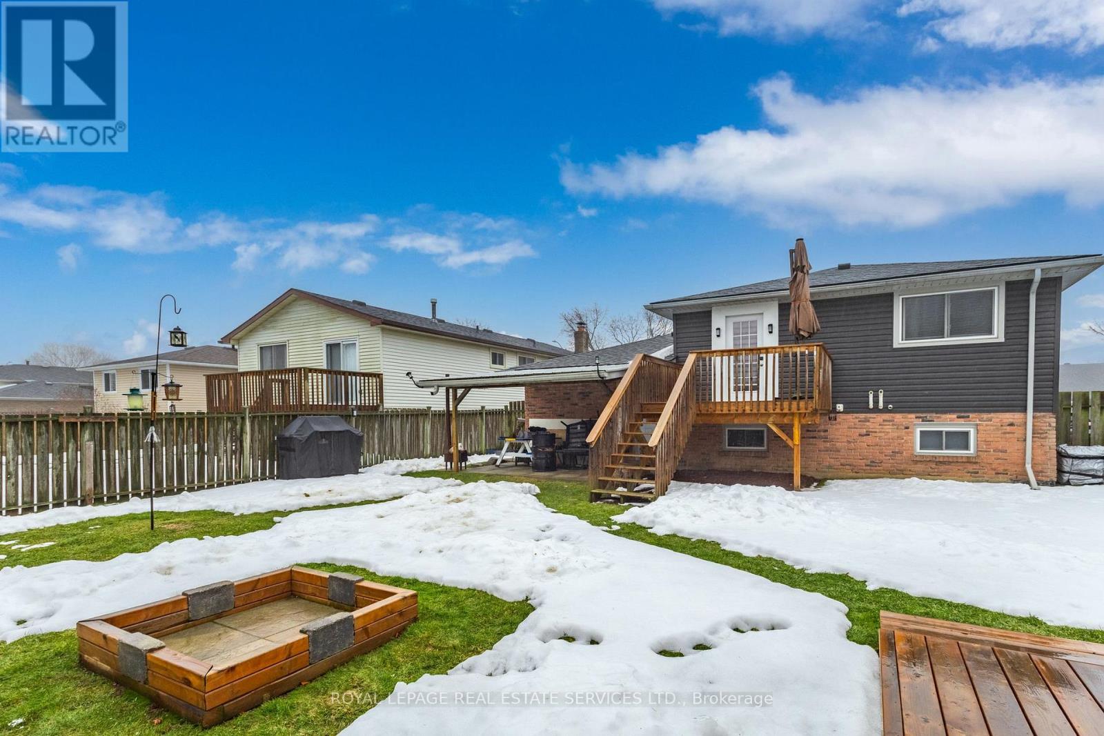 19 Southglen Road, Brant, Ontario  N3R 6Z8 - Photo 35 - X12833422