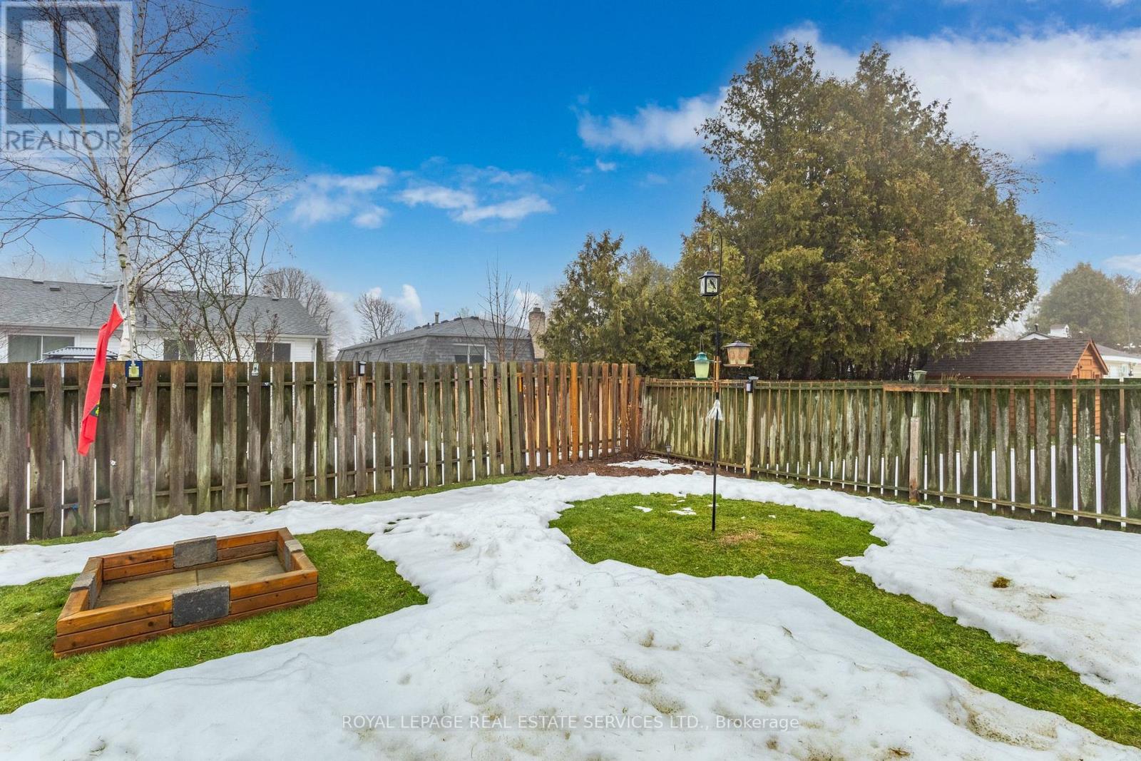 19 Southglen Road, Brant, Ontario  N3R 6Z8 - Photo 36 - X12833422