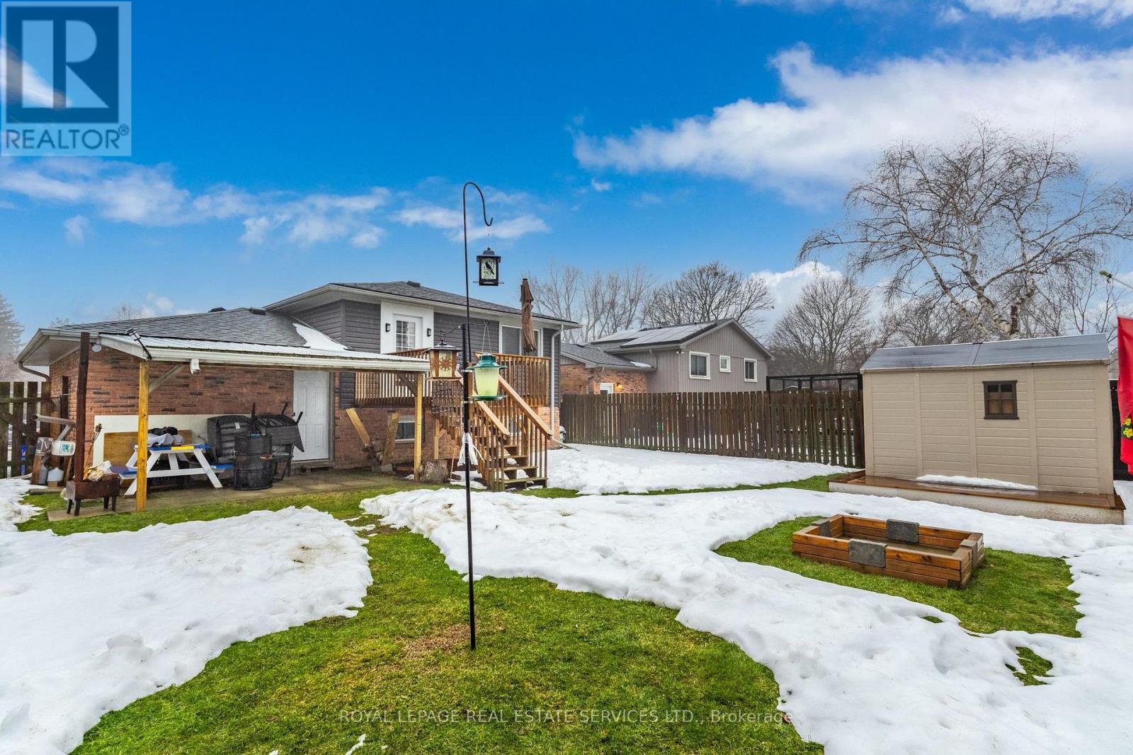 19 Southglen Road, Brant, Ontario  N3R 6Z8 - Photo 37 - X12833422