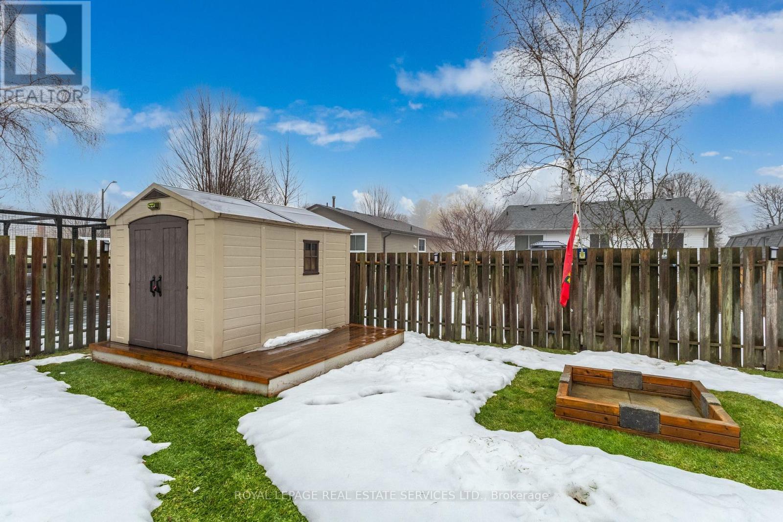 19 Southglen Road, Brant, Ontario  N3R 6Z8 - Photo 38 - X12833422