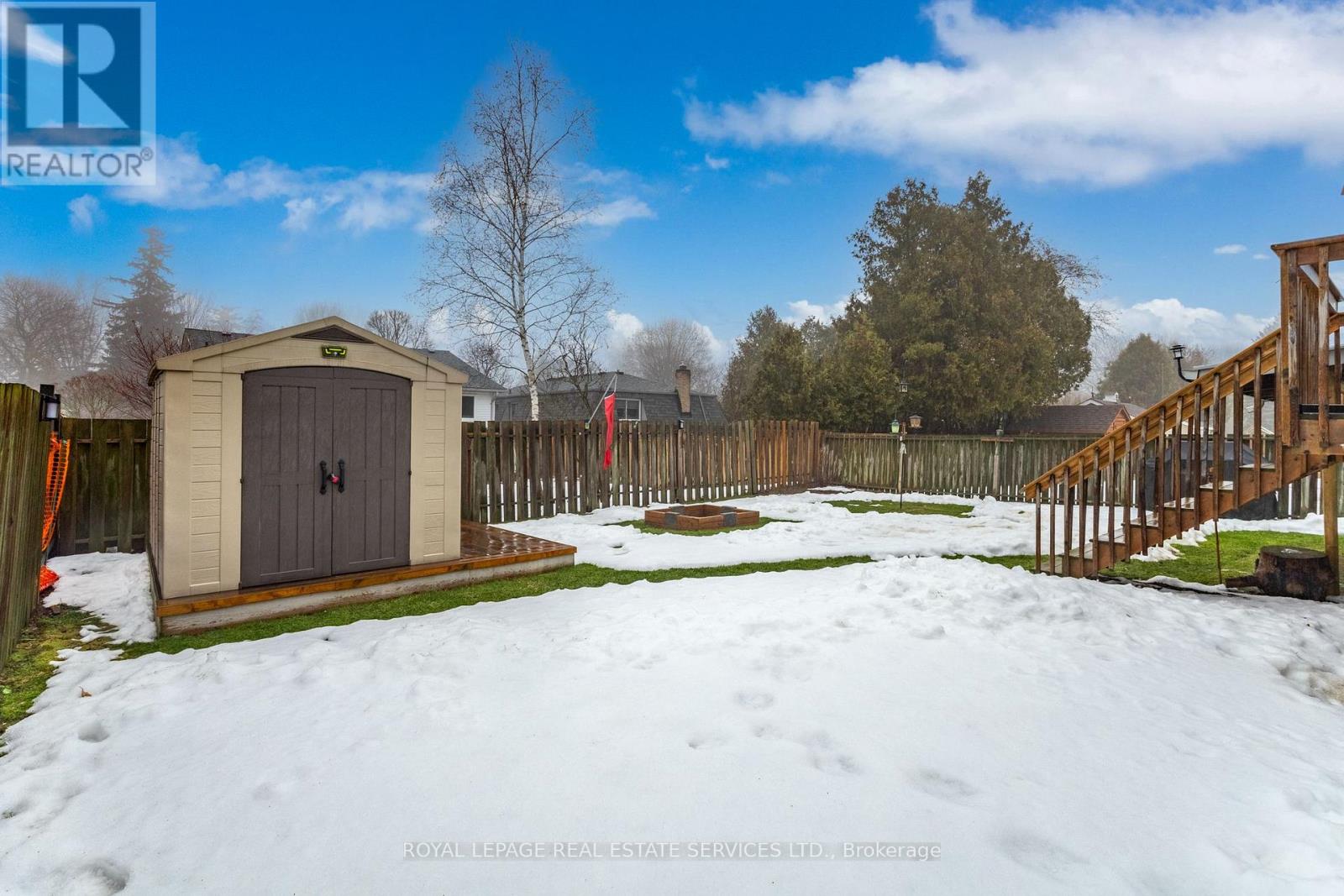 19 Southglen Road, Brant, Ontario  N3R 6Z8 - Photo 39 - X12833422