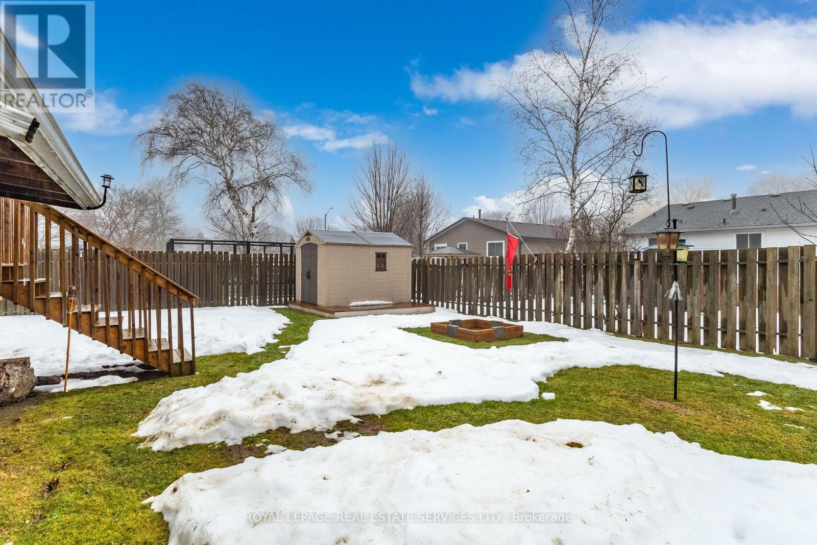 19 Southglen Road, Brant, Ontario  N3R 6Z8 - Photo 40 - X12833422