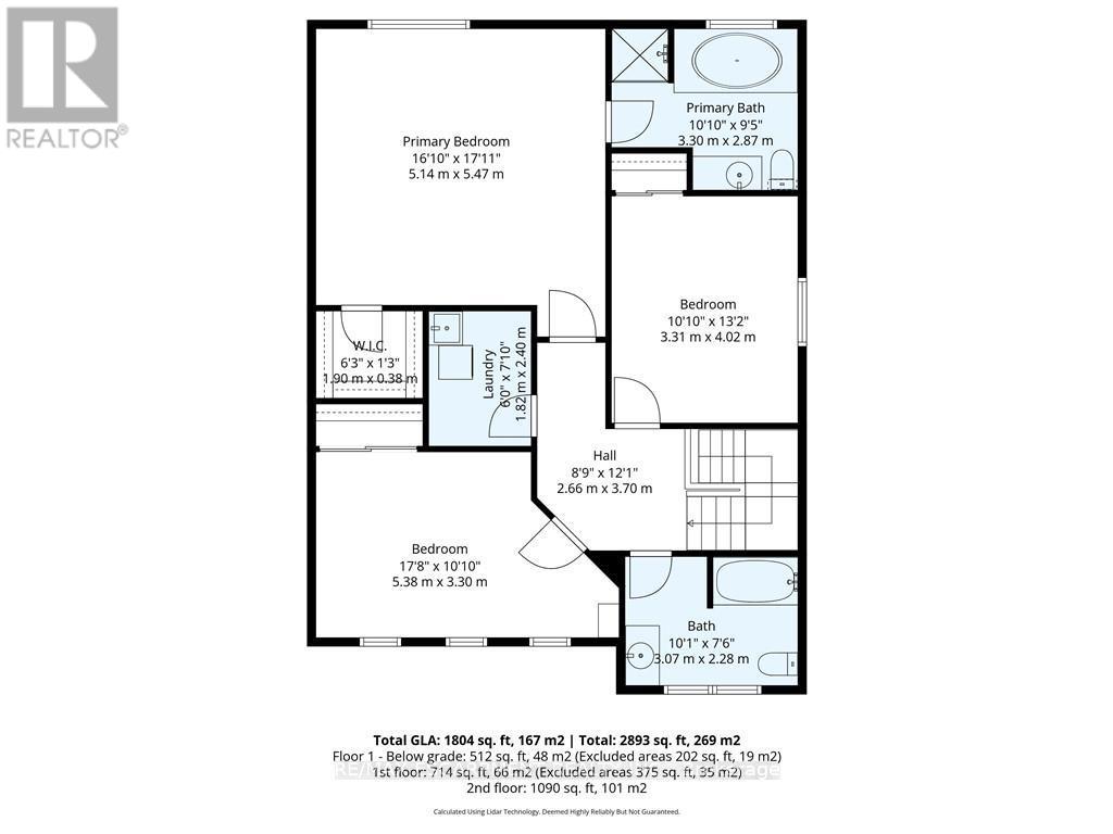 106 Voyager Pass, Hamilton, Ontario L0R 1C0 - Photo 41 - X12833424