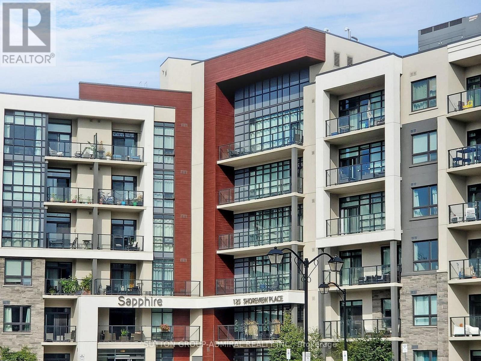 532 - 125 Shoreview Place S, Hamilton, Ontario L8E 0K3 - Photo 2 - X12833468