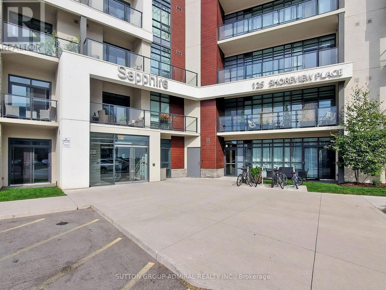 532 - 125 Shoreview Place S, Hamilton, Ontario L8E 0K3 - Photo 3 - X12833468