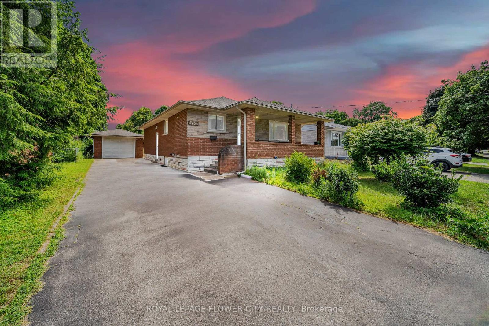 6768 KEIFFER STREET, Niagara Falls, Ontario