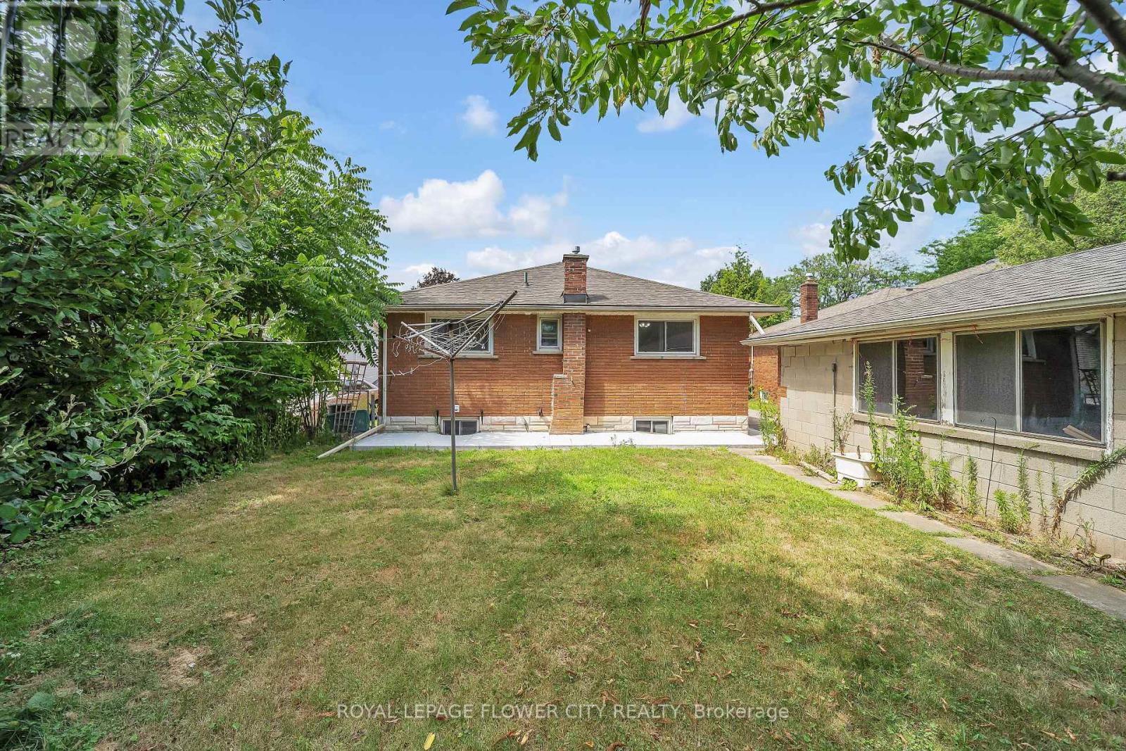 6768 Keiffer Street, Niagara Falls, Ontario  L2E 5K1 - Photo 42 - X12833480