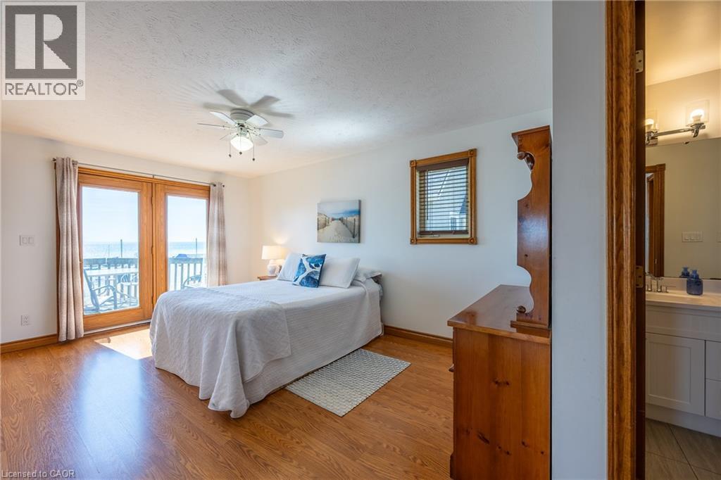 16 Dean Avenue, Port Dover, Ontario  N0A 1N7 - Photo 16 - 40807054