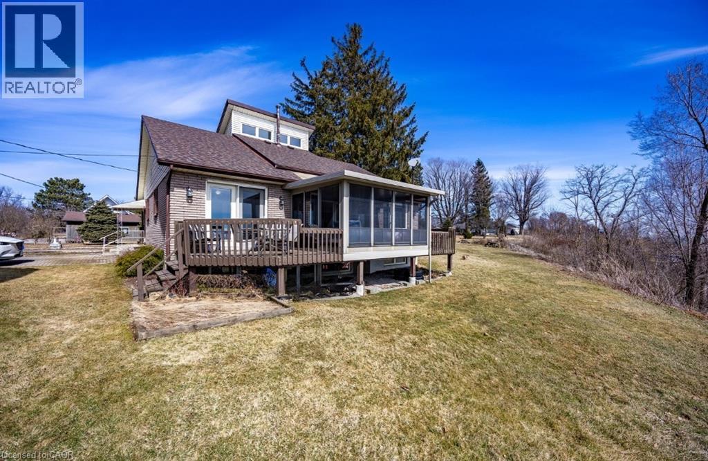 16 Dean Avenue, Port Dover, Ontario  N0A 1N7 - Photo 4 - 40807054