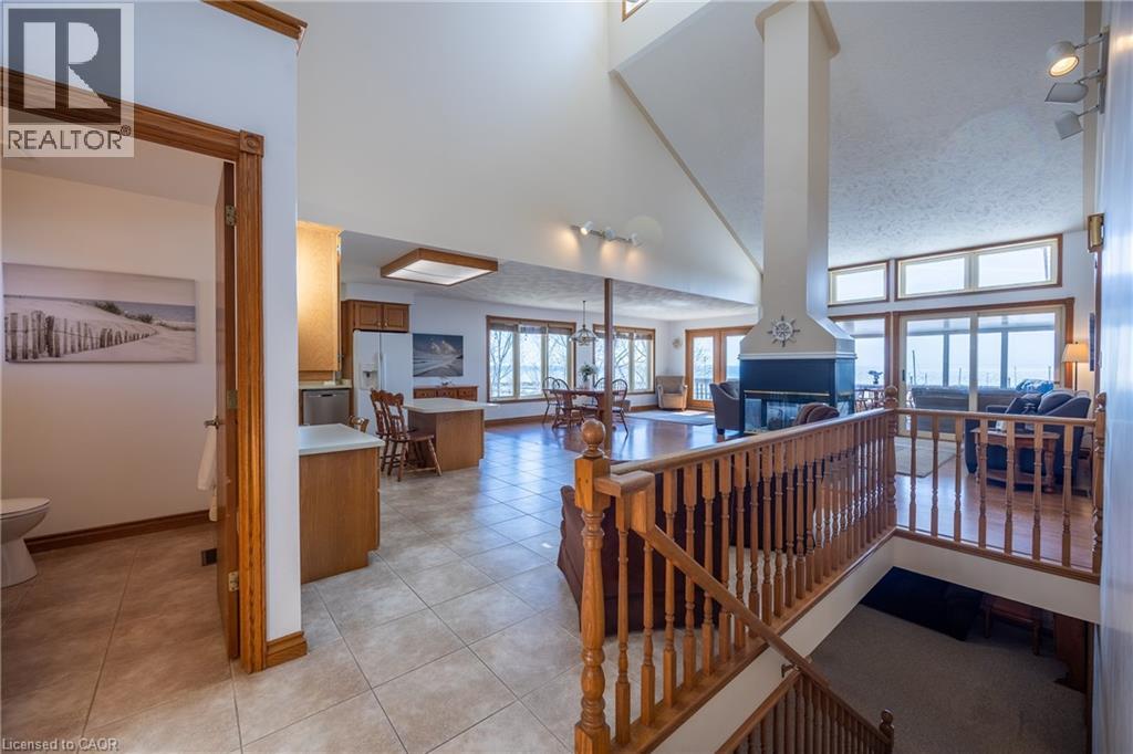 16 Dean Avenue, Port Dover, Ontario  N0A 1N7 - Photo 6 - 40807054