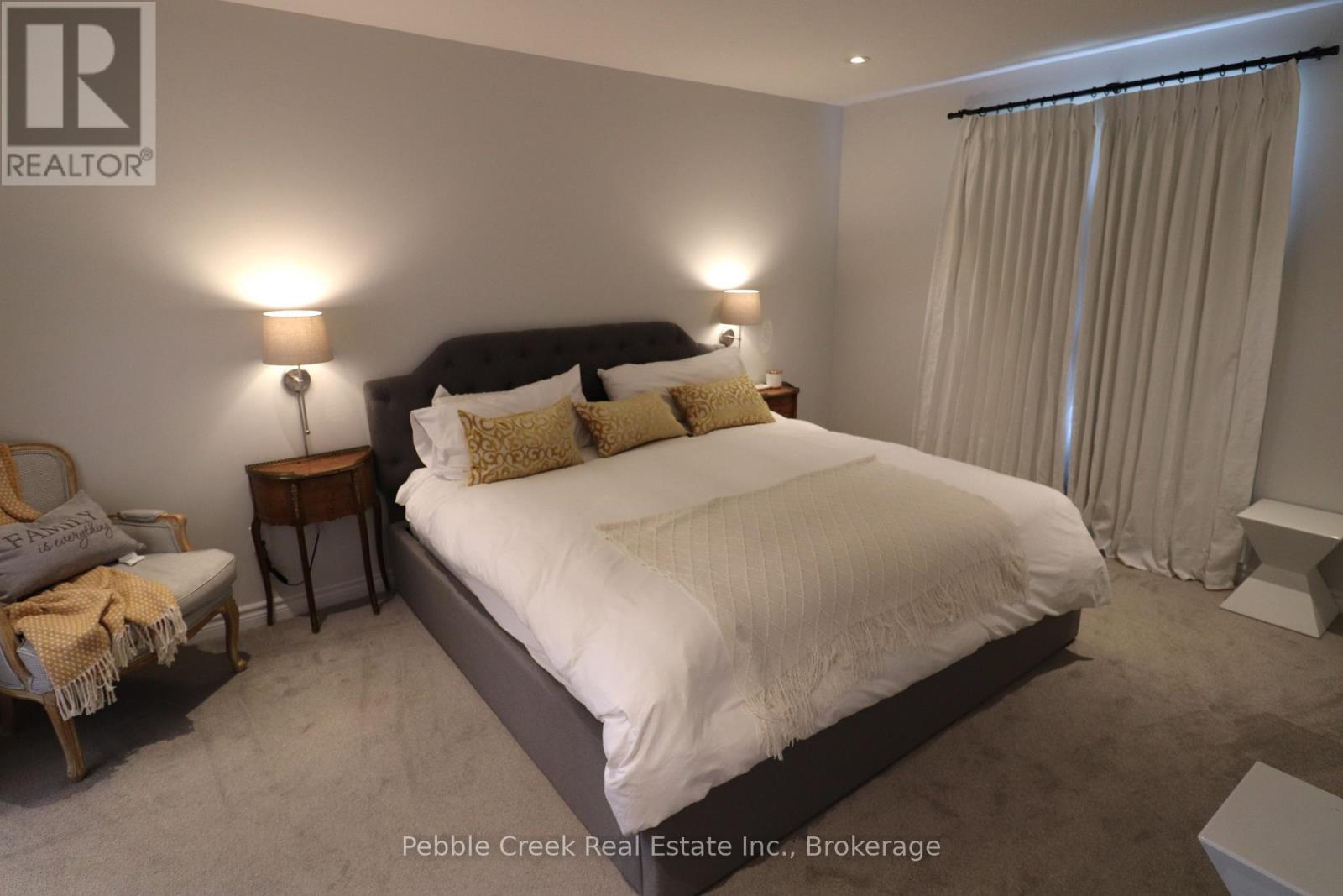 9 Sweet Water Drive N, Ashfield-Colborne-Wawanosh, Ontario N7A 0C1 - Photo 17 - X12833550