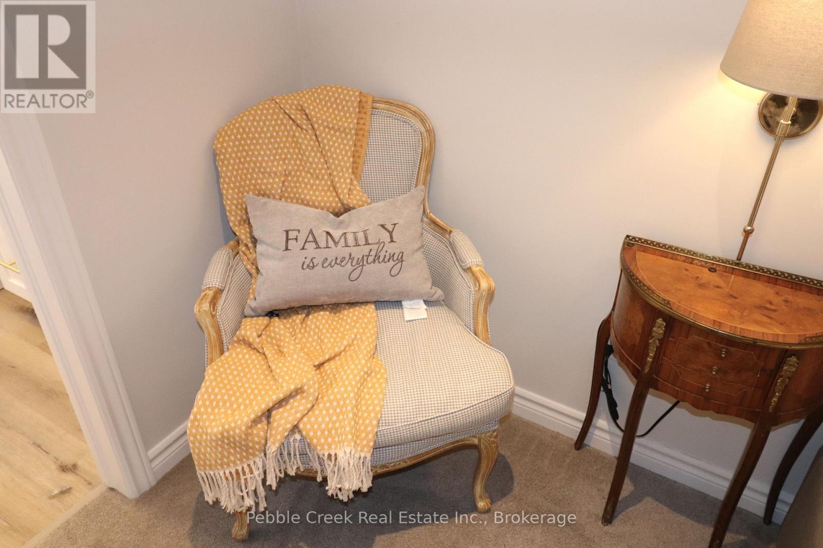 9 Sweet Water Drive N, Ashfield-Colborne-Wawanosh, Ontario N7A 0C1 - Photo 19 - X12833550