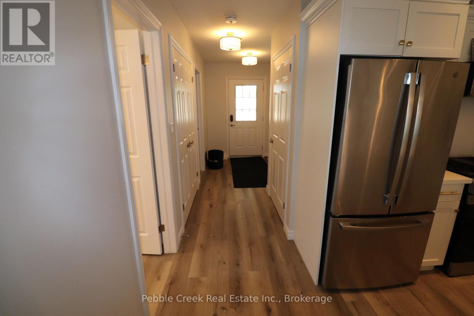 9 Sweet Water Drive N, Ashfield-Colborne-Wawanosh, Ontario N7A 0C1 - Photo 22 - X12833550